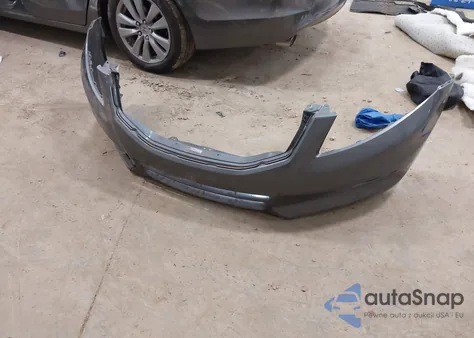 2011 Honda Accord 3.5 Ex-L из США, поврежденный, VIN 5KBCP3F84BB001908